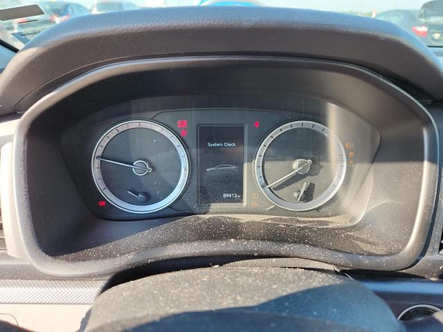 Photo 9 from auction – 2019 HYUNDAI SONATA LIM with VIN 5NPE34AF0KH796309