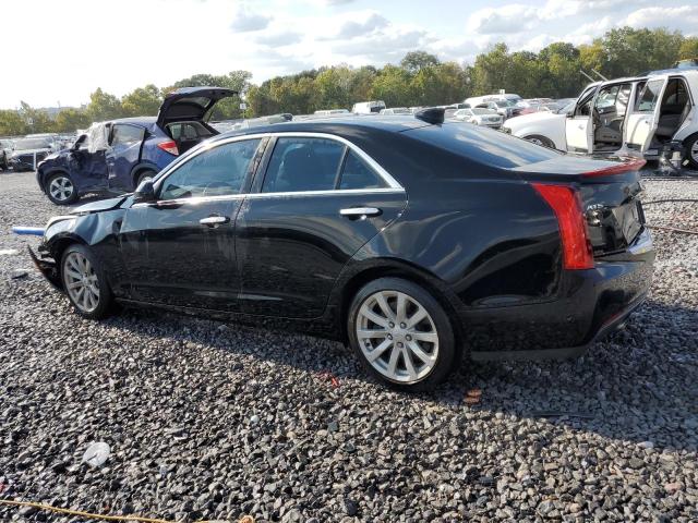 Zdjęcie 2 z aukcji – 2018 CADILLAC ATS z VIN 1G6AA5RX6J0154599