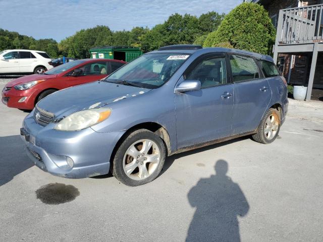 Photo 1 from auction – 2006 TOYOTA COROLLA MA with VIN 2T1KR32E86C621929