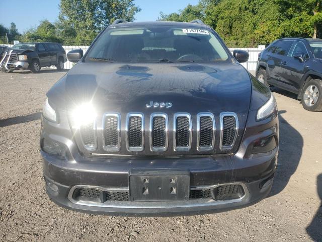 Photo 5 from auction – 2016 JEEP CHEROKEE L with VIN 1C4PJMDS9GW338700