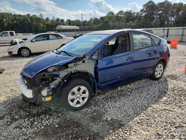 TOYOTA PRIUS 2008 with VIN JTDKB20U287818088 - Photo from auction