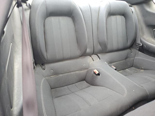 Photo 10 from auction – 2020 FORD MUSTANG with VIN 1FA6P8TH2L5132843