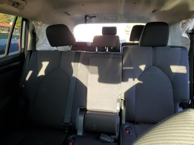 Photo 10 from auction – 2023 TOYOTA HIGHLANDER with VIN 5TDKDRBH7PS019253