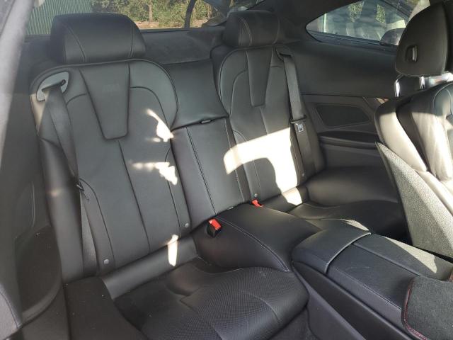 Photo 10 from auction – 2014 BMW M6 with VIN WBSLX9C57ED160454