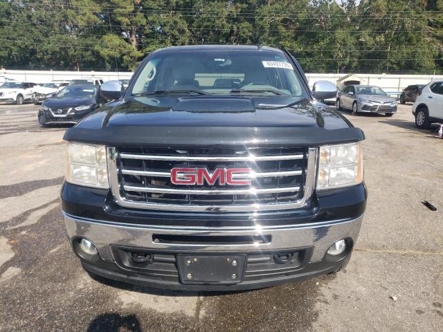Photo 5 from auction – 2012 GMC SIERRA K15 with VIN 3GTP2VE77CG140932
