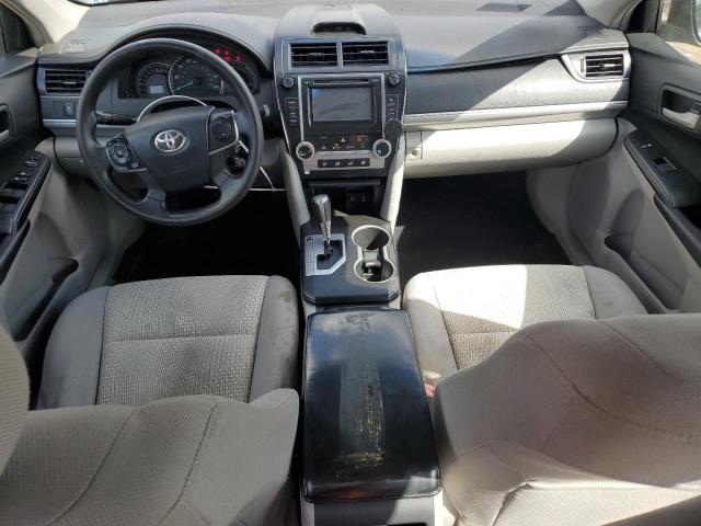 Photo 8 from auction – 2012 TOYOTA CAMRY BASE with VIN 4T4BF1FK7CR165712