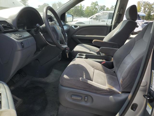 Photo 7 from auction – 2006 HONDA ODYSSEY EX with VIN 5FNRL38416B108192