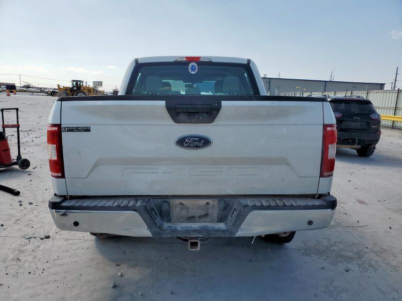 Photo 6 from auction – 2020 FORD F150 SUPER with VIN 1FTEW1E51LFC10090