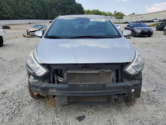Photo 5 from auction – 2016 HYUNDAI ACCENT SE with VIN KMHCT4AE5GU109686