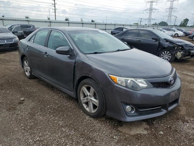 صورة رقم 4 من المزاد - 2012 TOYOTA CAMRY BASE مع VIN 4T1BF1FK7CU140707