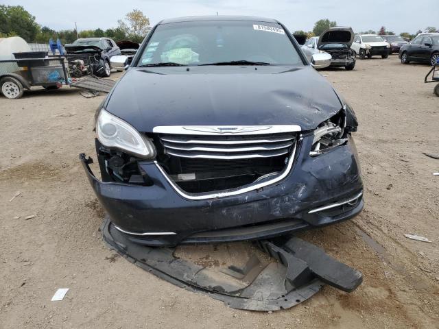 Photo 5 from auction – 2012 CHRYSLER 200 LIMITE with VIN 1C3CCBCB4CN106833