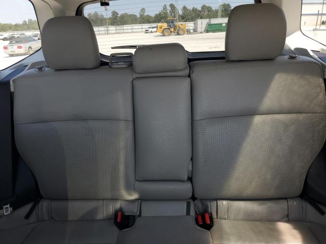 Photo 10 from auction – 2016 SUBARU FORESTER 2 with VIN JF2SJADC9GH527810