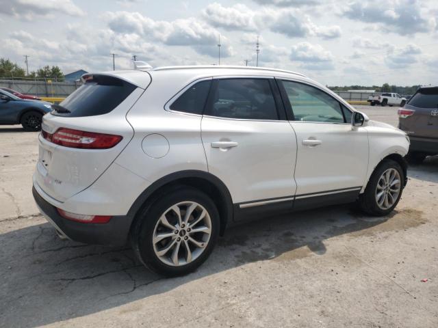 Photo 3 from auction – 2018 LINCOLN MKC SELECT with VIN 5LMCJ2C92JUL32637