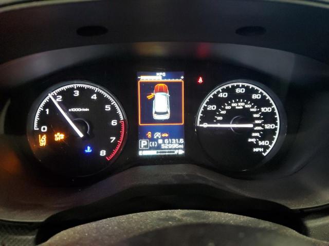 Photo 9 from auction – 2019 SUBARU FORESTER with VIN JF2SKACC9KH566503