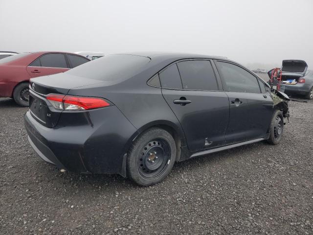 صورة رقم 3 من المزاد - 2020 TOYOTA COROLLA LE مع VIN 5YFBPRBE2LP013974