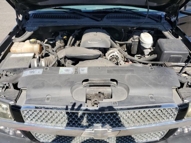 Photo 11 from auction – 2004 CHEVROLET SILVERADO4 with VIN 2GCEC19V441187741