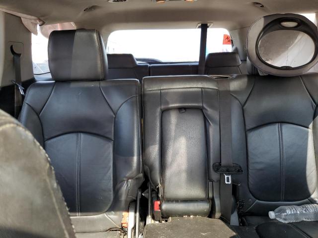 Photo 10 from auction – 2016 GMC ACADIA SLT with VIN 1GKKVRKD2GJ213782