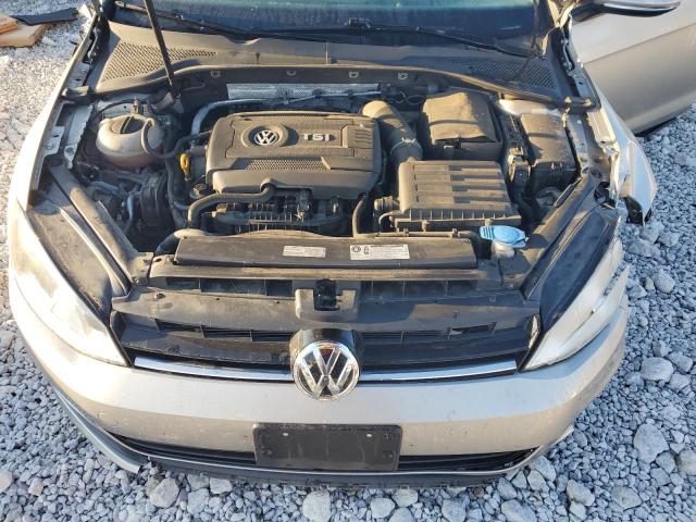 Photo 11 from auction – 2017 VOLKSWAGEN GOLF S with VIN 3VW217AU4HM025702
