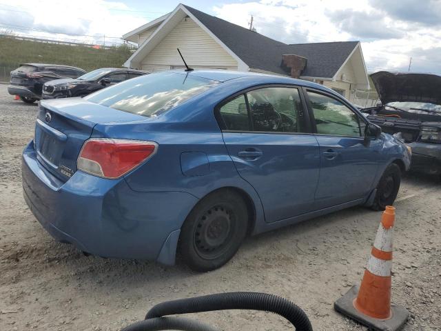 Photo 3 from auction – 2014 SUBARU IMPREZA with VIN JF1GJAA61EH018218