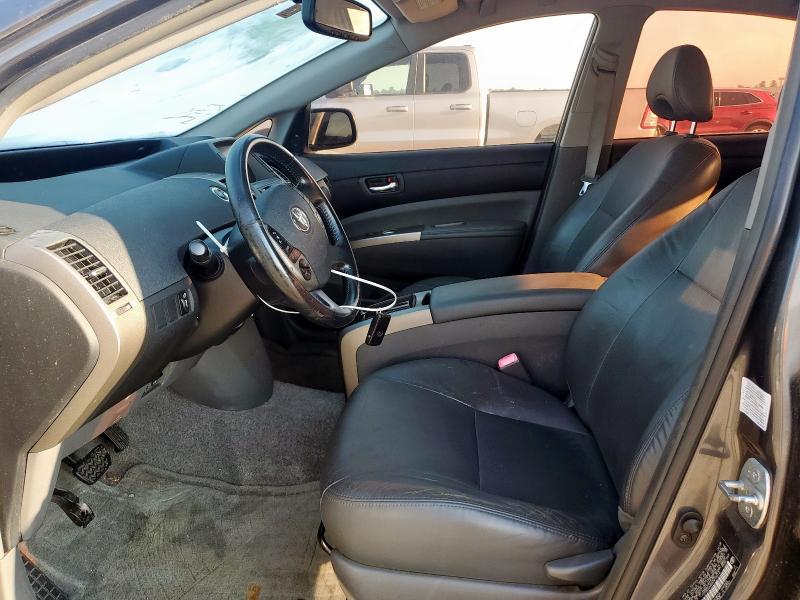 Photo 7 from auction – 2008 TOYOTA PRIUS with VIN JTDKB20U683415612