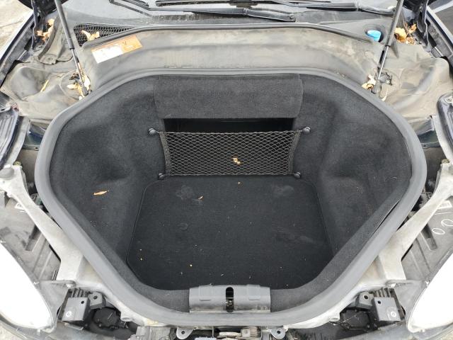 Photo 11 from auction – 2014 TESLA MODEL S with VIN 5YJSA1H15EFP55890