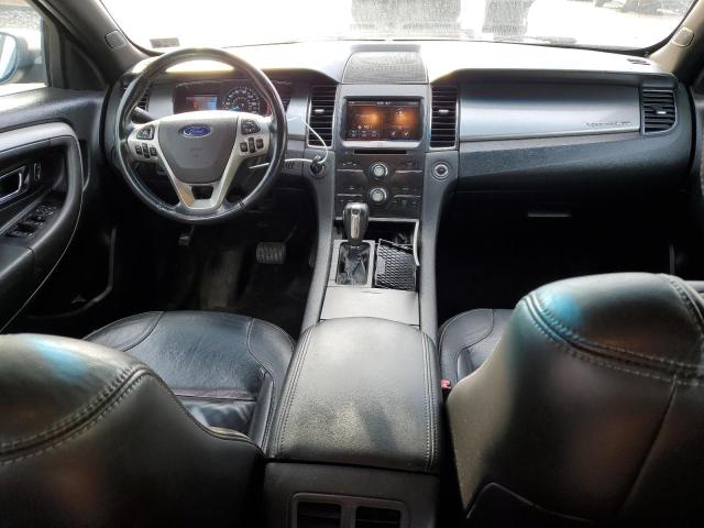 Photo 8 from auction – 2013 FORD TAURUS SEL with VIN 1FAHP2E86DG156569