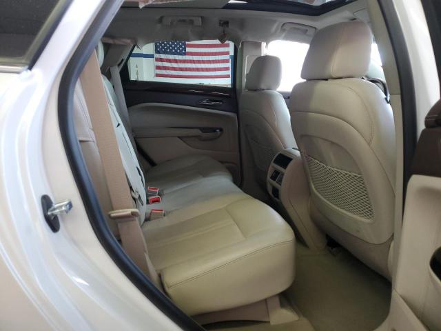 Photo 11 from auction – 2015 CADILLAC SRX PERFOR with VIN 3GYFNFE3XFS555261