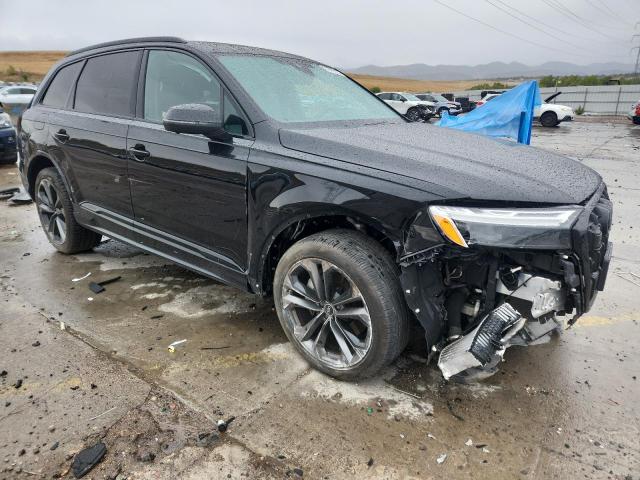 Photo 4 from auction – 2025 AUDI Q7 PREMIUM with VIN WA1LVBF79SD000065