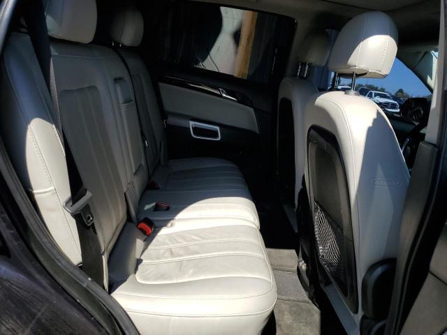 Zdjęcie 11 z aukcji – 2014 CHEVROLET CAPTIVA LT z VIN 3GNAL4EKXES649762