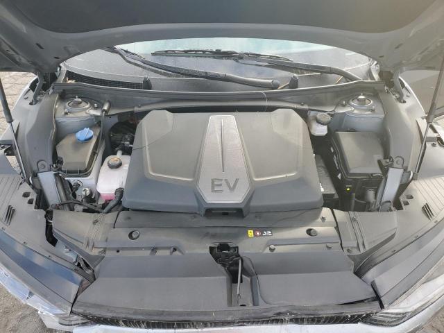 Photo 11 from auction – 2024 KIA EV6 LIGHT with VIN KNDC34LA9R5207406