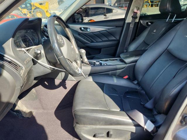 Photo 7 from auction – 2014 INFINITI Q50 BASE with VIN JN1BV7APXEM687036