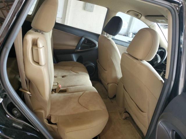 Photo 11 from auction – 2011 TOYOTA RAV4 with VIN 2T3KF4DV9BW103792