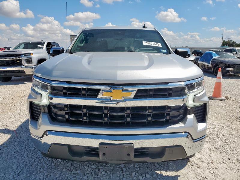 Photo 5 from auction – 2022 CHEVROLET SILVERADO with VIN 1GCPACED1NZ542011
