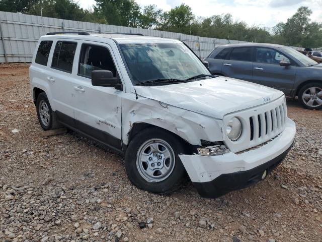 Photo 4 from auction – 2015 JEEP PATRIOT with VIN 1C4NJPBB0FD304828