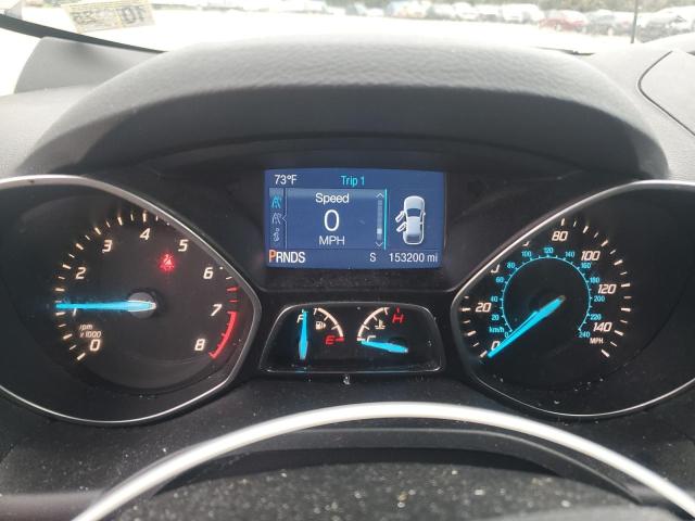 Photo 9 from auction – 2015 FORD ESCAPE SE with VIN 1FMCU0G79FUC74959