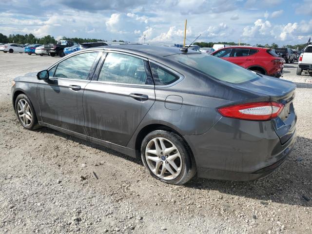 Photo 2 from auction – 2016 FORD FUSION SE with VIN 3FA6P0HD5GR394589
