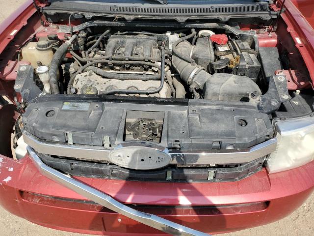 Photo 12 from auction – 2011 FORD FLEX LIMIT with VIN 2FMHK6DC2BBD06926