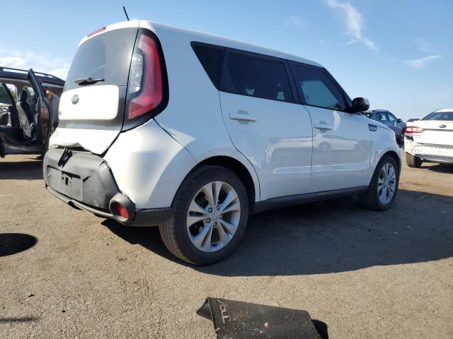 Снимка 3 от търг – 2015 KIA SOUL + с VIN KNDJP3A57F7202992