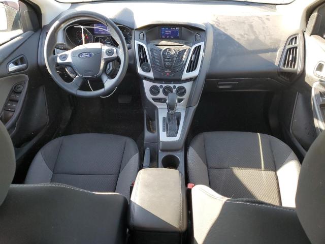 Photo 8 from auction – 2013 FORD FOCUS SE with VIN 1FADP3F27DL118841