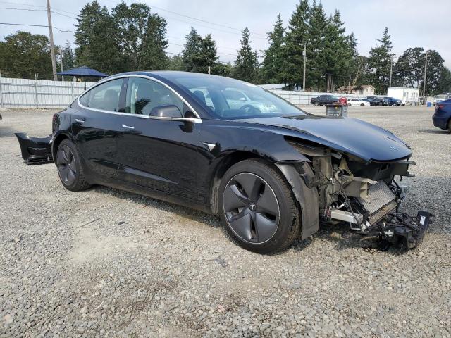 Photo 4 from auction – 2018 TESLA MODEL 3 with VIN 5YJ3E1EA2JF123369