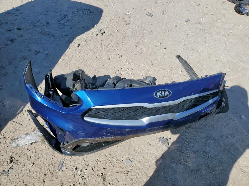 Photo 12 from auction – 2020 KIA FORTE FE with VIN 3KPF24AD6LE234331