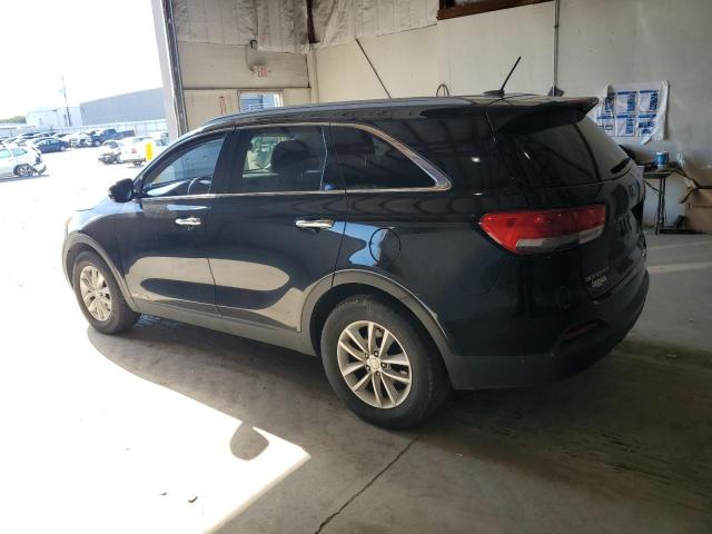 Photo 2 from auction – 2017 KIA SORENTO LX with VIN 5XYPGDA54HG195053