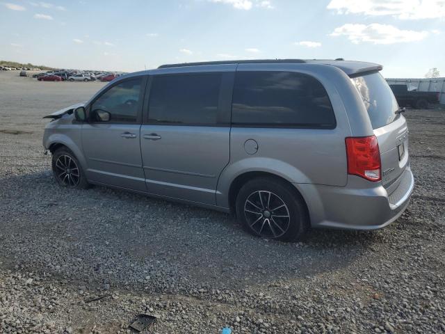Photo 2 from auction – 2016 DODGE GRAND CARA with VIN 2C4RDGEG9GR363696