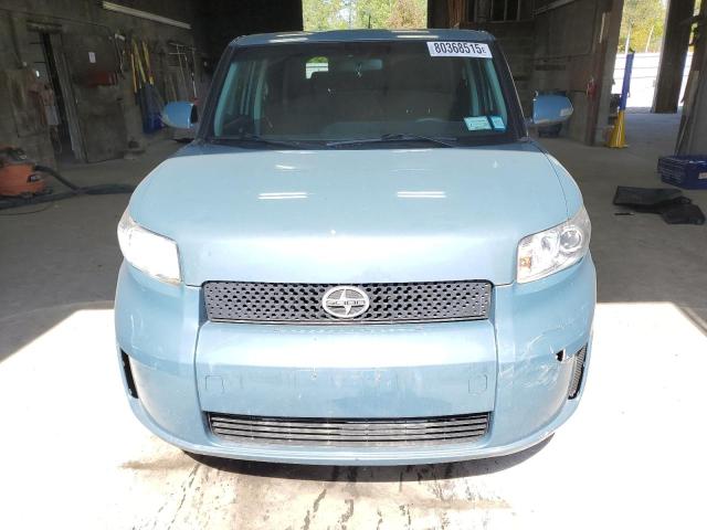 Photo 5 from auction – 2010 TOYOTA SCION XB with VIN JTLZE4FE5A1103000
