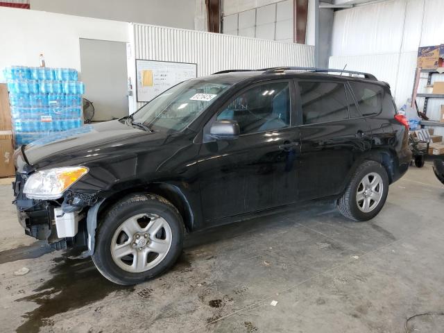 TOYOTA RAV4 2010 with VIN 2T3BF4DV7AW074310 - Photo from auction