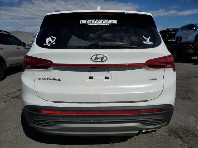 Photo 6 from auction – 2023 HYUNDAI SANTA FE S with VIN 5NMS2DAJ2PH602457