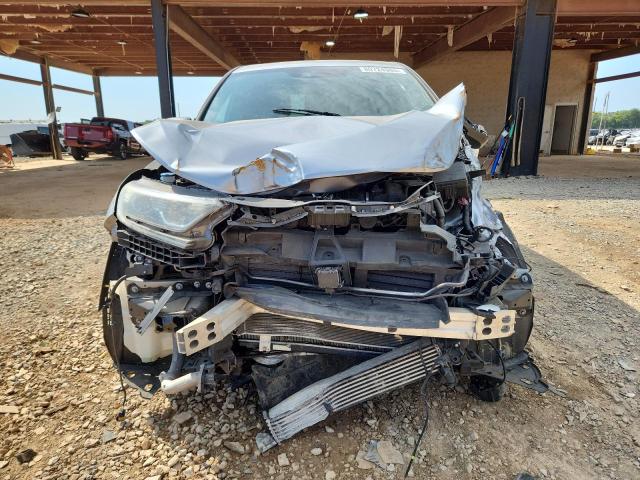 Photo 5 from auction – 2017 HONDA CR-V EX with VIN 7FARW1H54HE014724