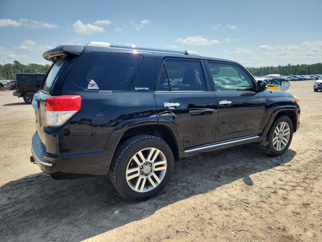 Photo 3 from auction – 2013 TOYOTA 4RUNNER SR5 with VIN JTEBU5JRXD5127754