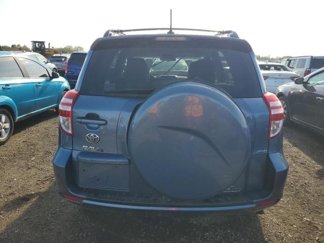 Photo 6 from auction – 2012 TOYOTA RAV4 with VIN 2T3BF4DV4CW255478