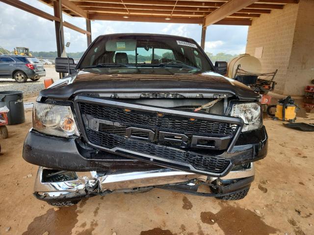 Photo 5 from auction – 2005 FORD F150 SUPER with VIN 1FTPW14545KE70374